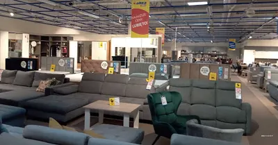 Sklep meblowy Abra Kielce